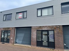 Reaal 9B, 8305 BP Emmeloord